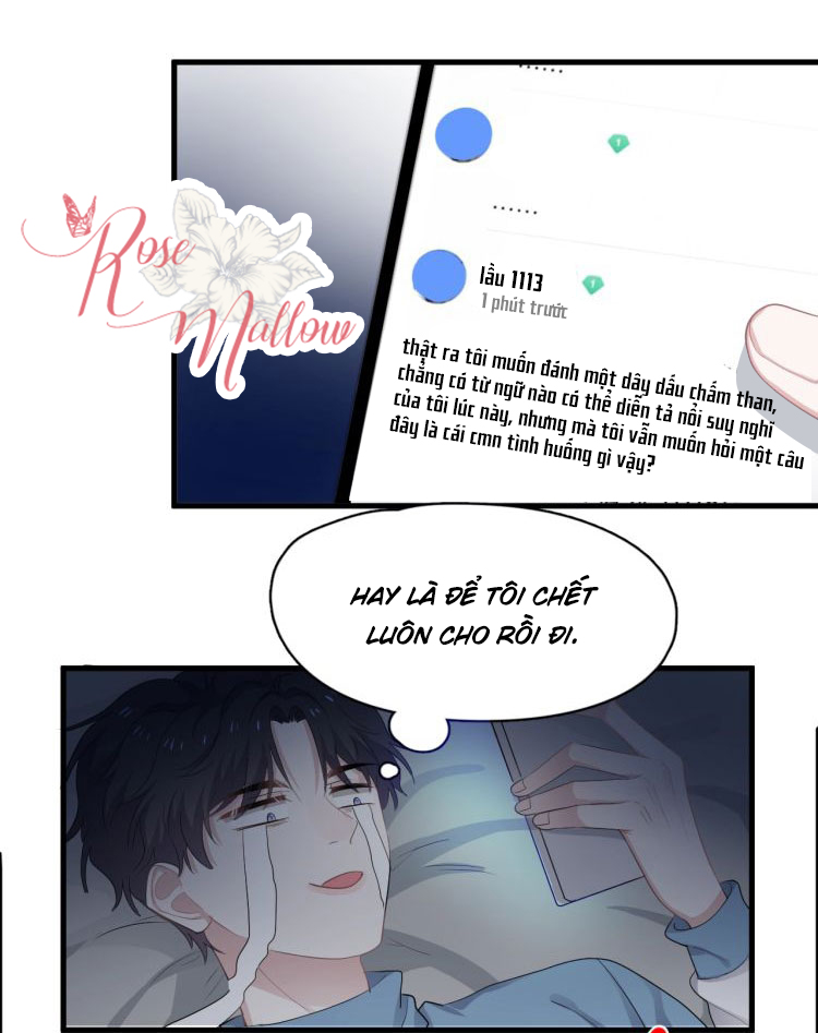 đề này vượt quá sức rồi chapter 16 41