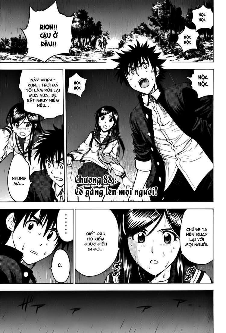 cage of eden chapter 88 2