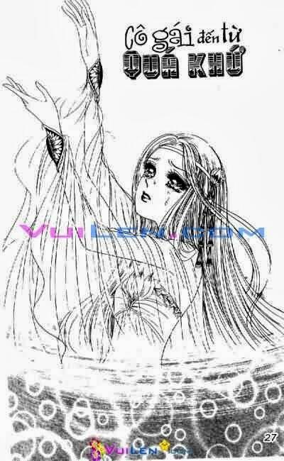 cô gái đến từ quá khứ chapter 2 22