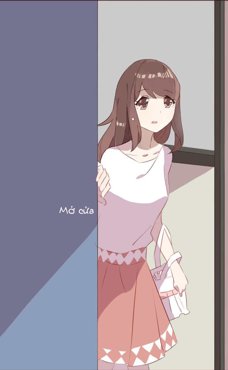 người yêu biến mất chapter 32 5