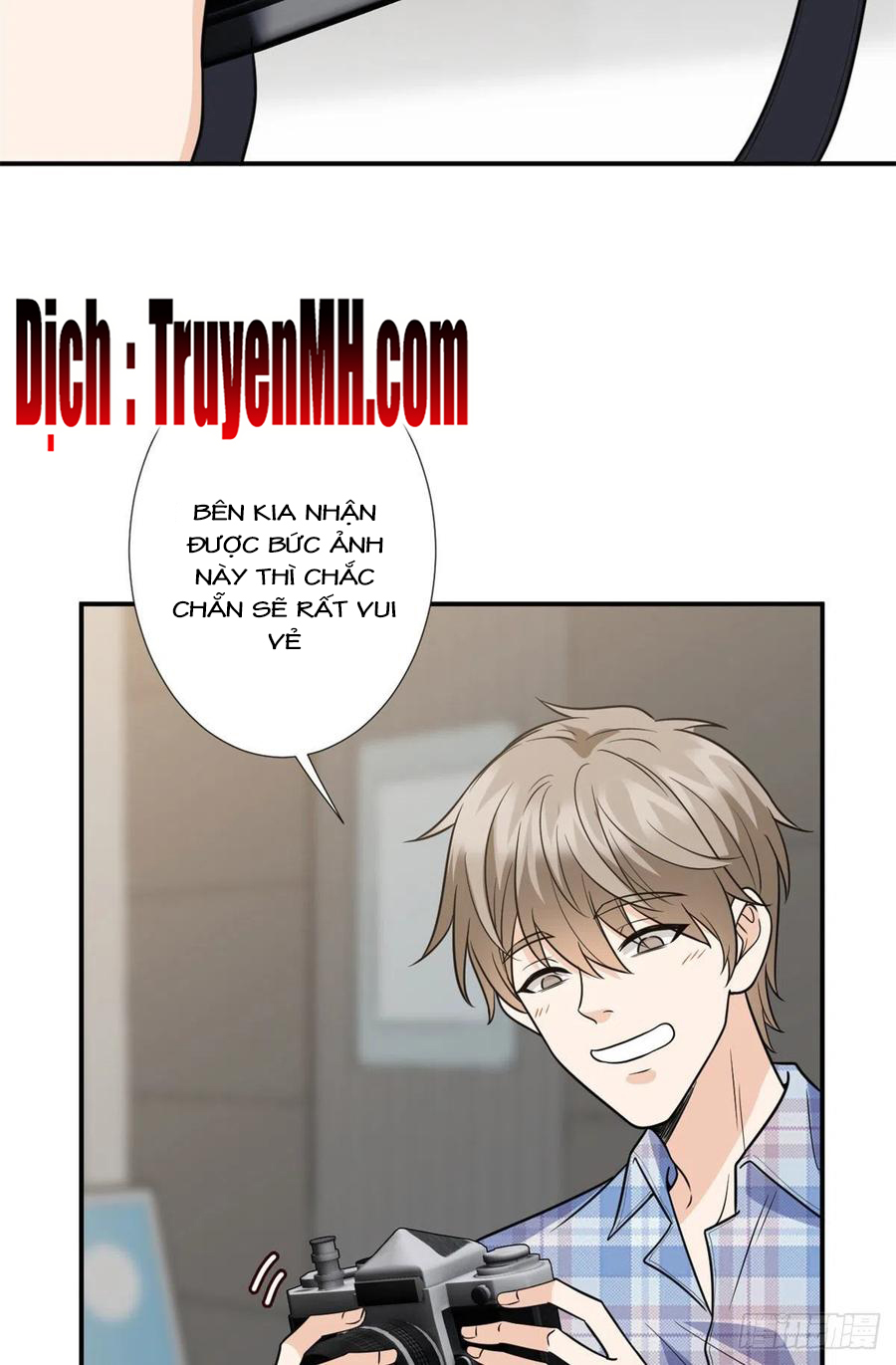 thí hôn lão công, cần giúp sức chapter 334 5