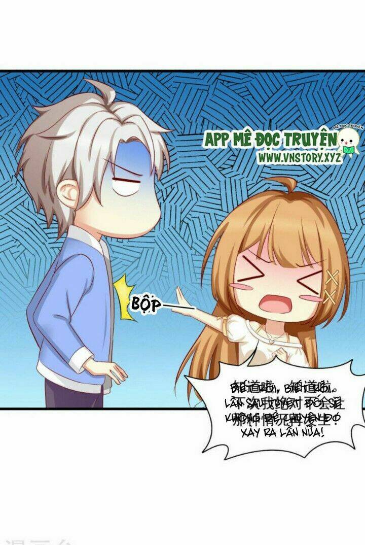 idol quốc dân đừng trêu tôi chapter 13 13