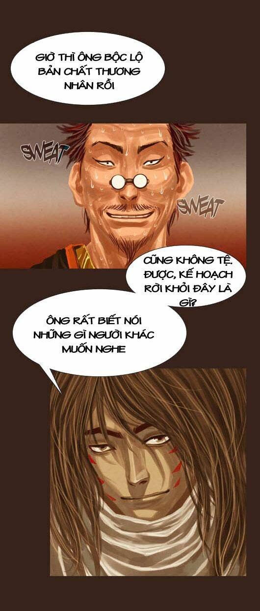 hội ảo thuật chapter 47 23