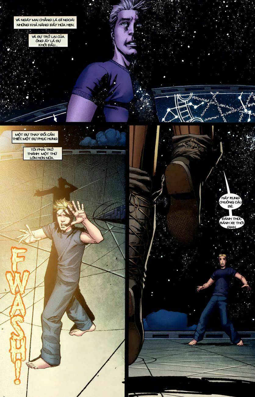 s.h.i.e.l.d chapter 1 35