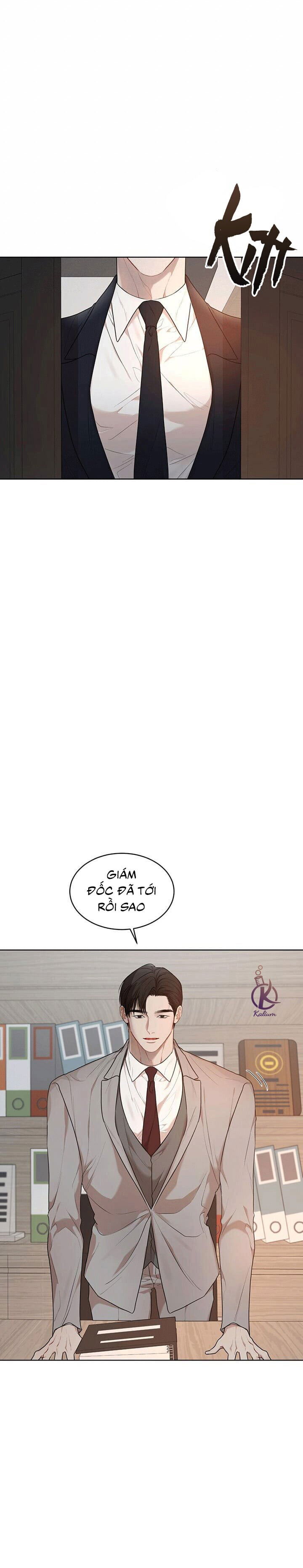 hình thái khởi sinh chapter 61 4