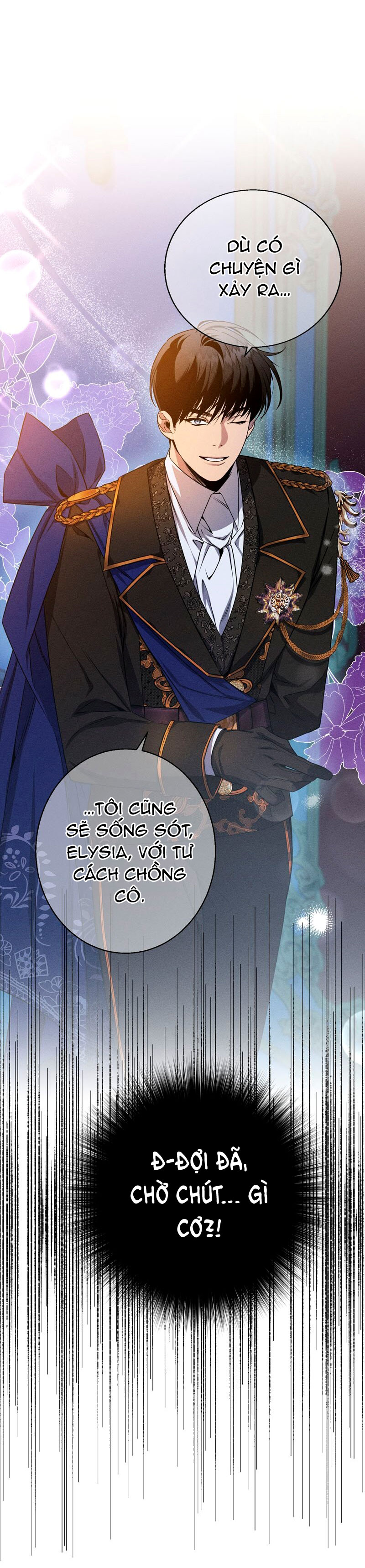 thỏa thuận với người chồng giả của tôi chapter 5.1 14