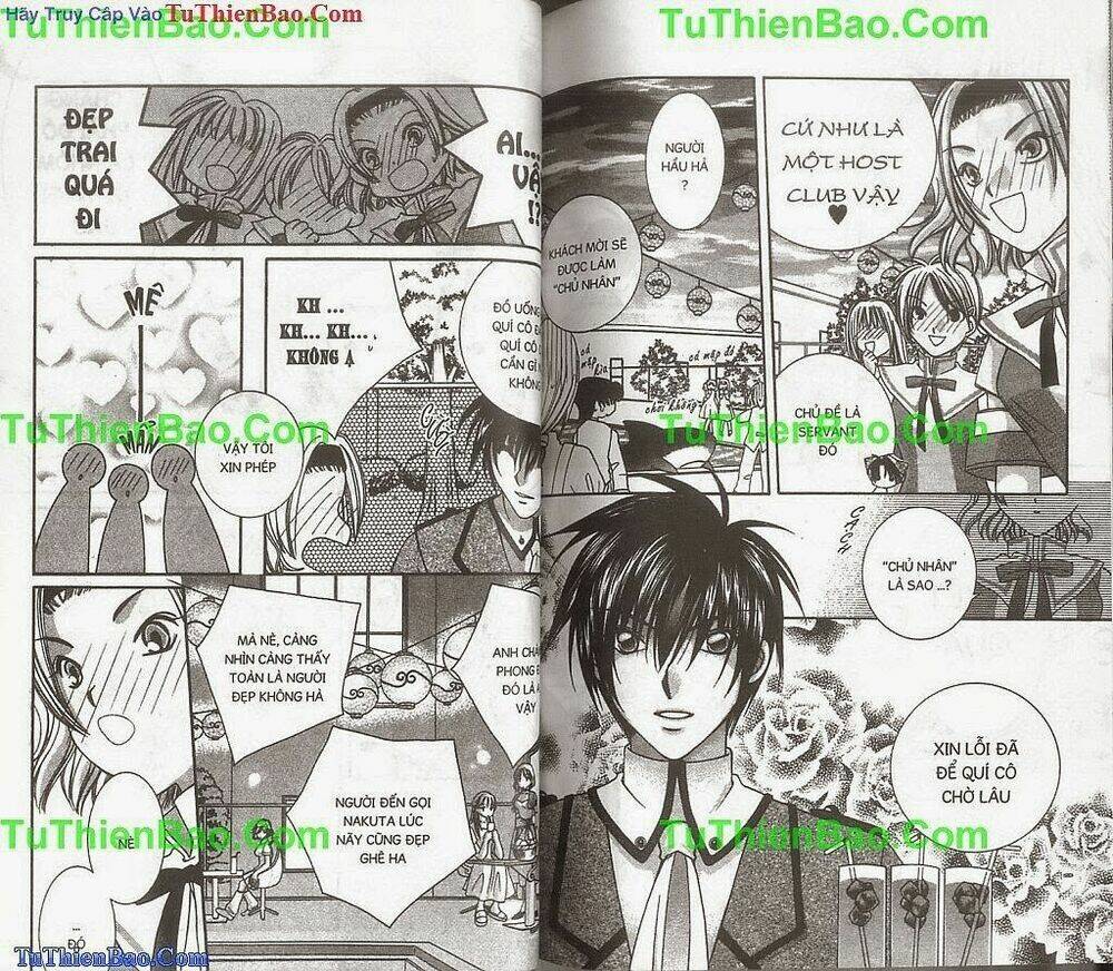 cô nàng quản gia chapter 5 69