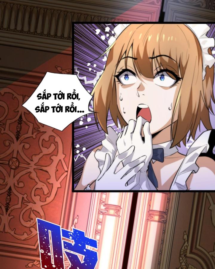 tôi chơi thế giới kinh dị như một trò chơi nuôi dưỡng chapter 2 15