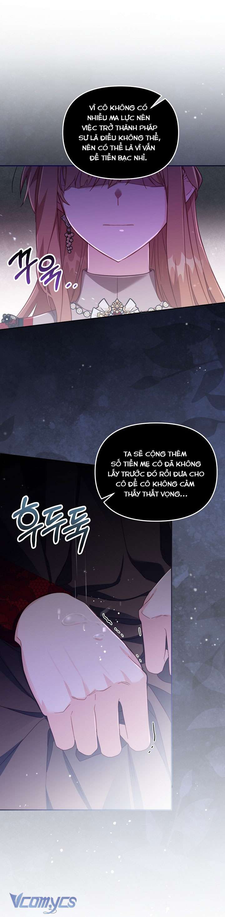 không có chỗ cho kẻ giả mạo chapter 24 12