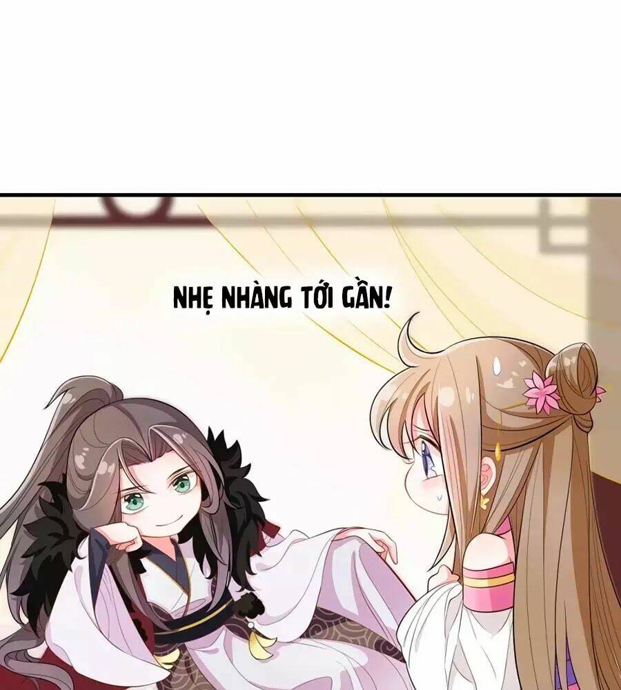 đích nữ hữu độc chapter 20 23