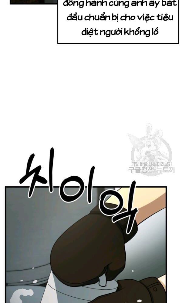 ngôi nhà kết nối với hầm ngục chapter 35 64