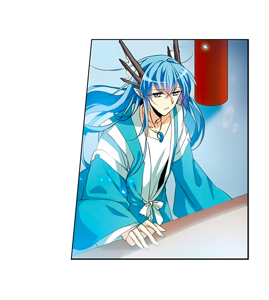 tam nhãn hao thiên lục chapter 286.2 35