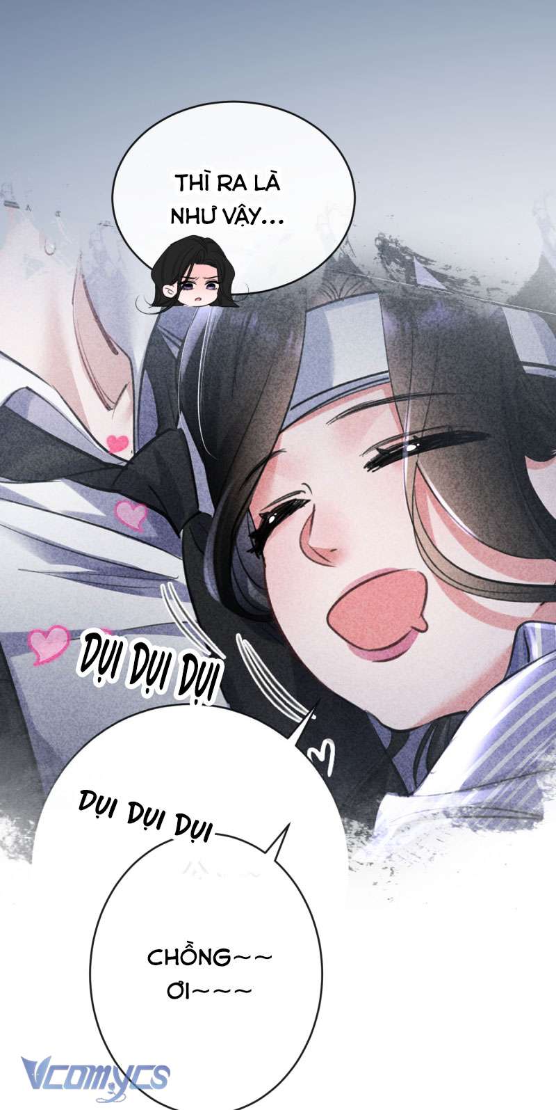 xin lỗi, tôi cũng là đại lão chapter 48 28