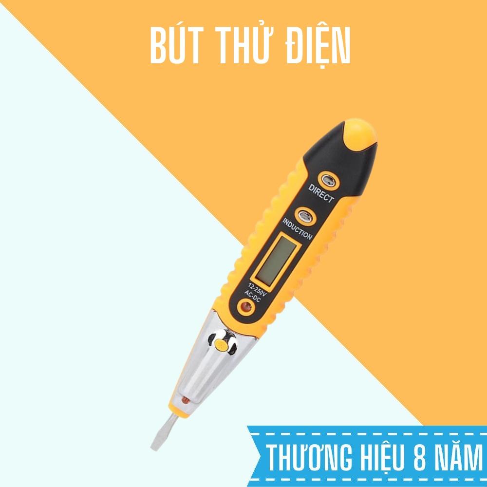 Bút thử điện thông minh đa năng AC-2