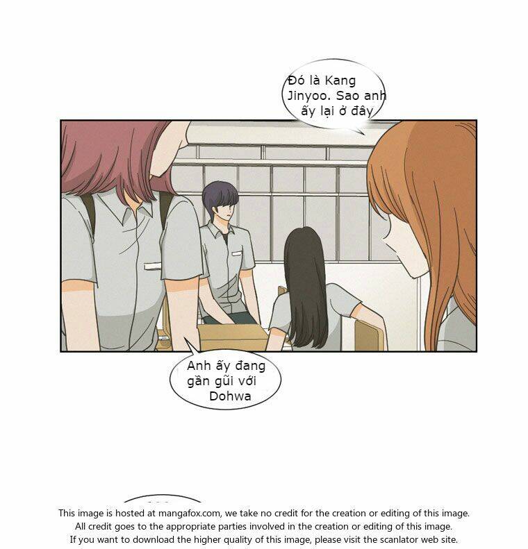 i hate love chapter 4 16