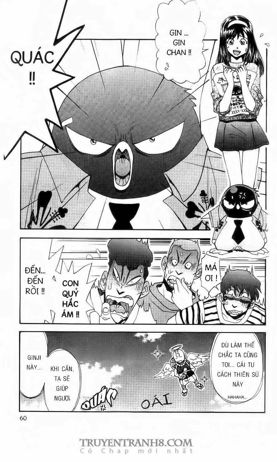 chim cánh cụt ginji chapter 55 23