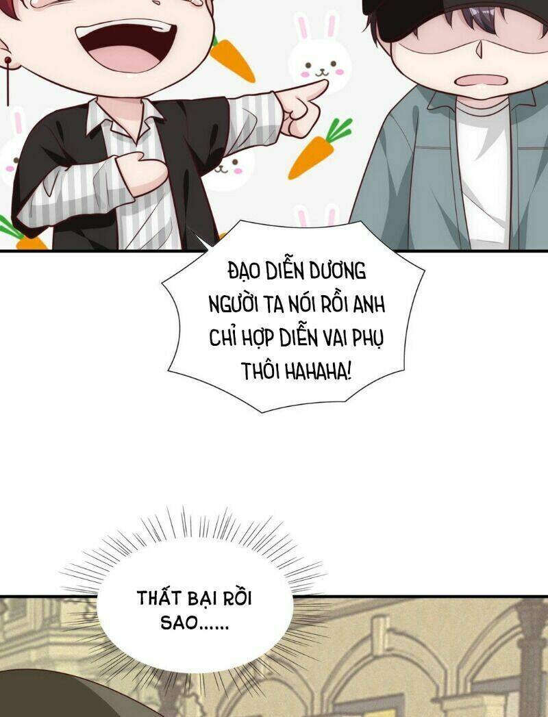 trở lại showbiz làm ảnh hậu chapter 25 17