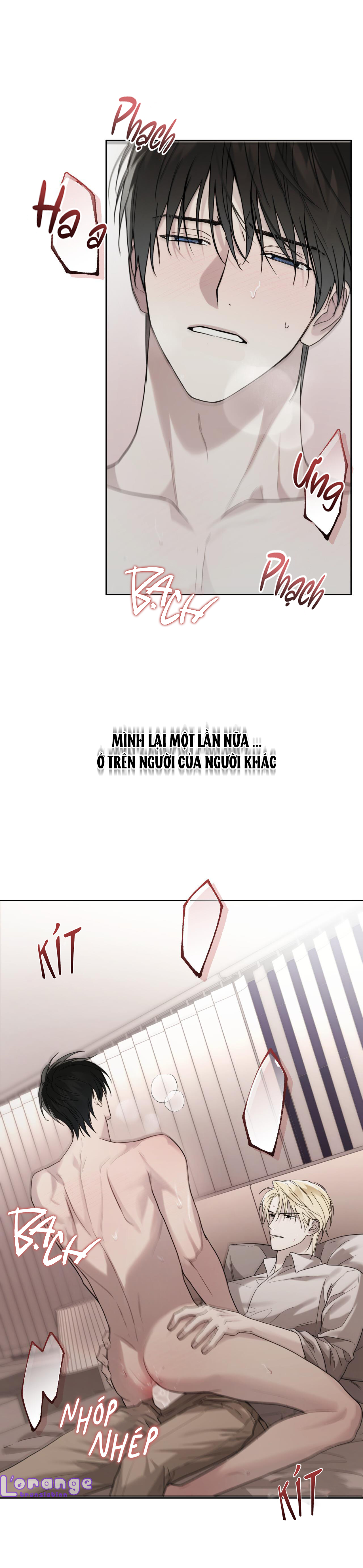 guiding nguy hiểm chapter 28 16