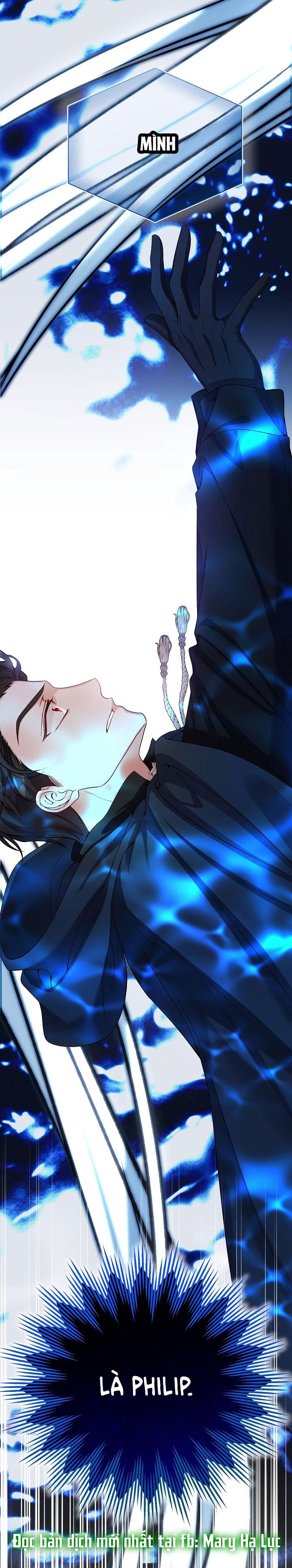 trở thành vợ thái tử quái vật chapter 108 76