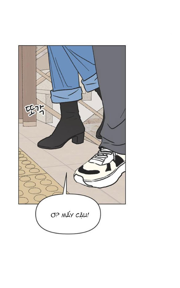 Thanh Xuân Đáng Yêu chapter 12.1 18