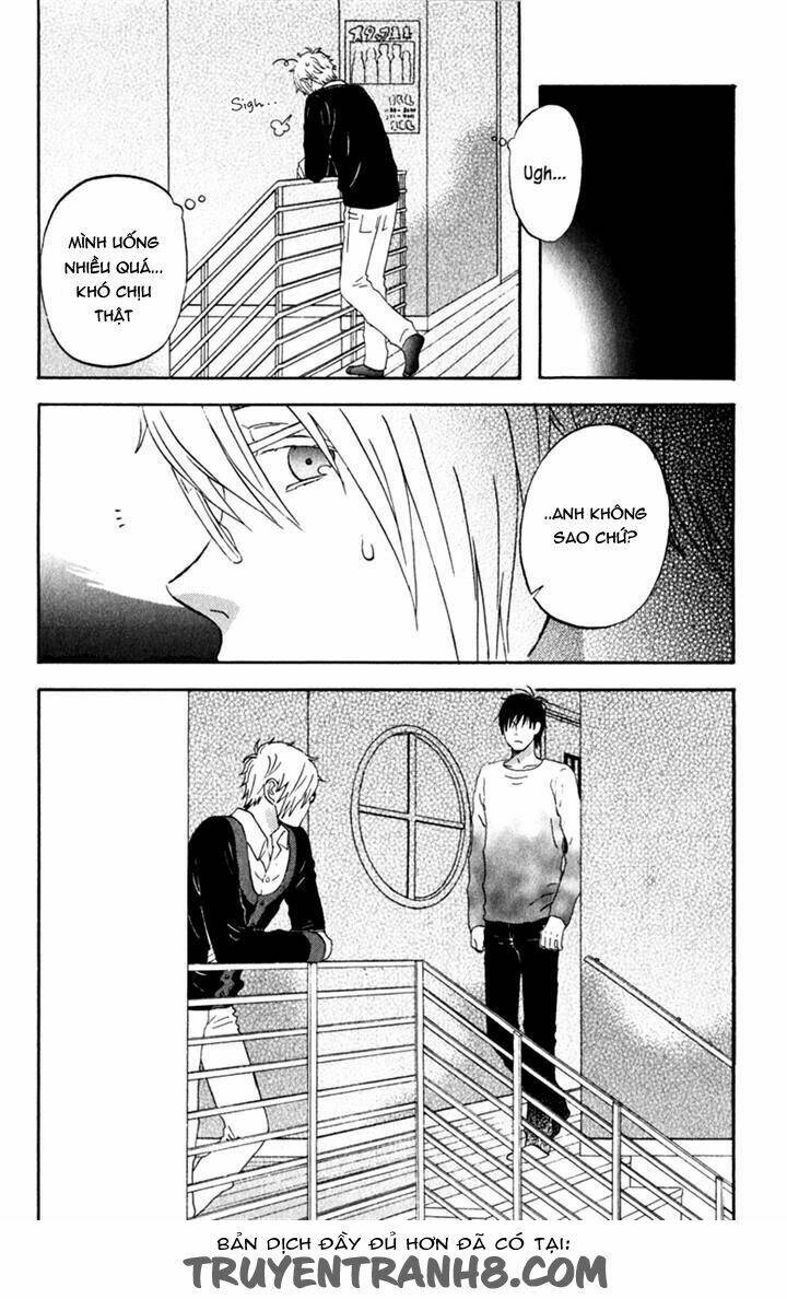 liar x liar chapter 30 18