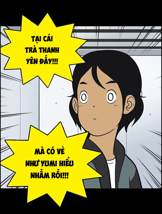 yumis cells chapter 86 4