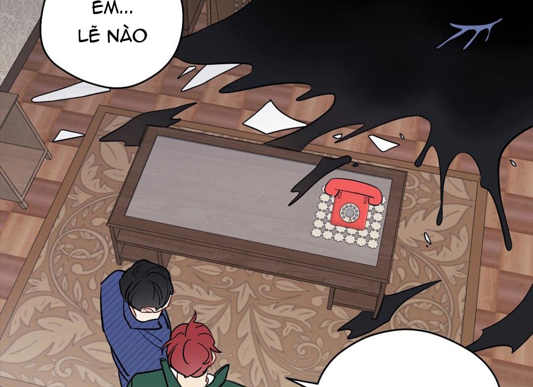 chuyện quái gì với giấc mơ đó vậy chapter 49 106