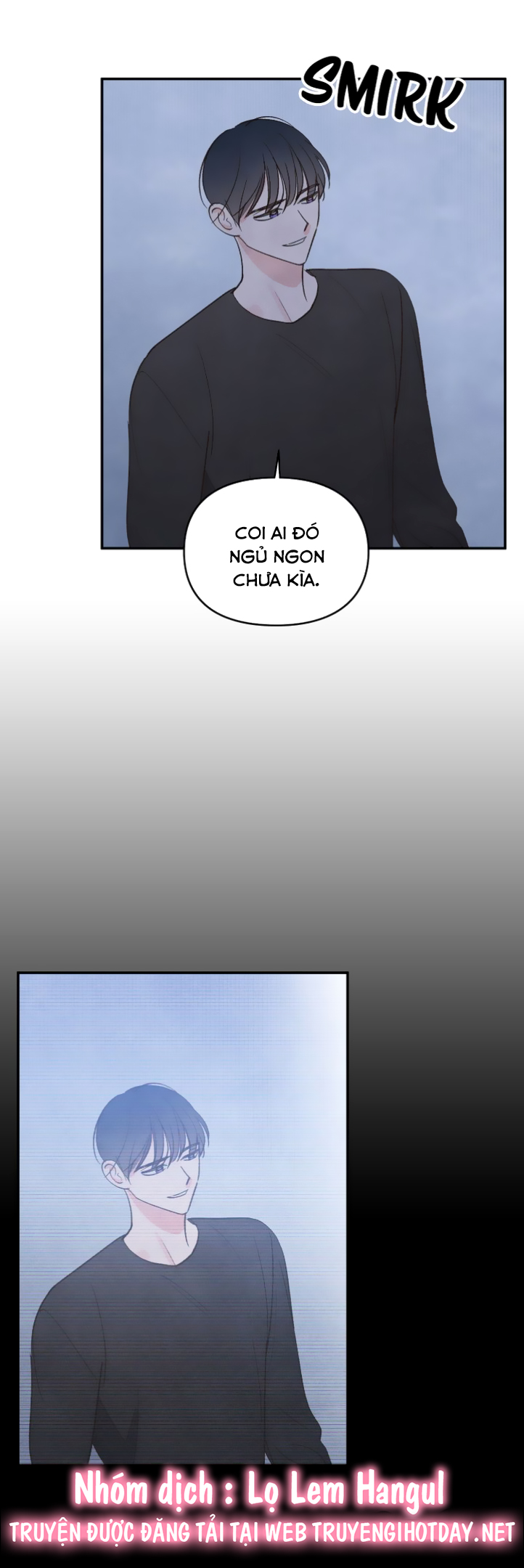 hãy để tôi một mình chapter 30 16