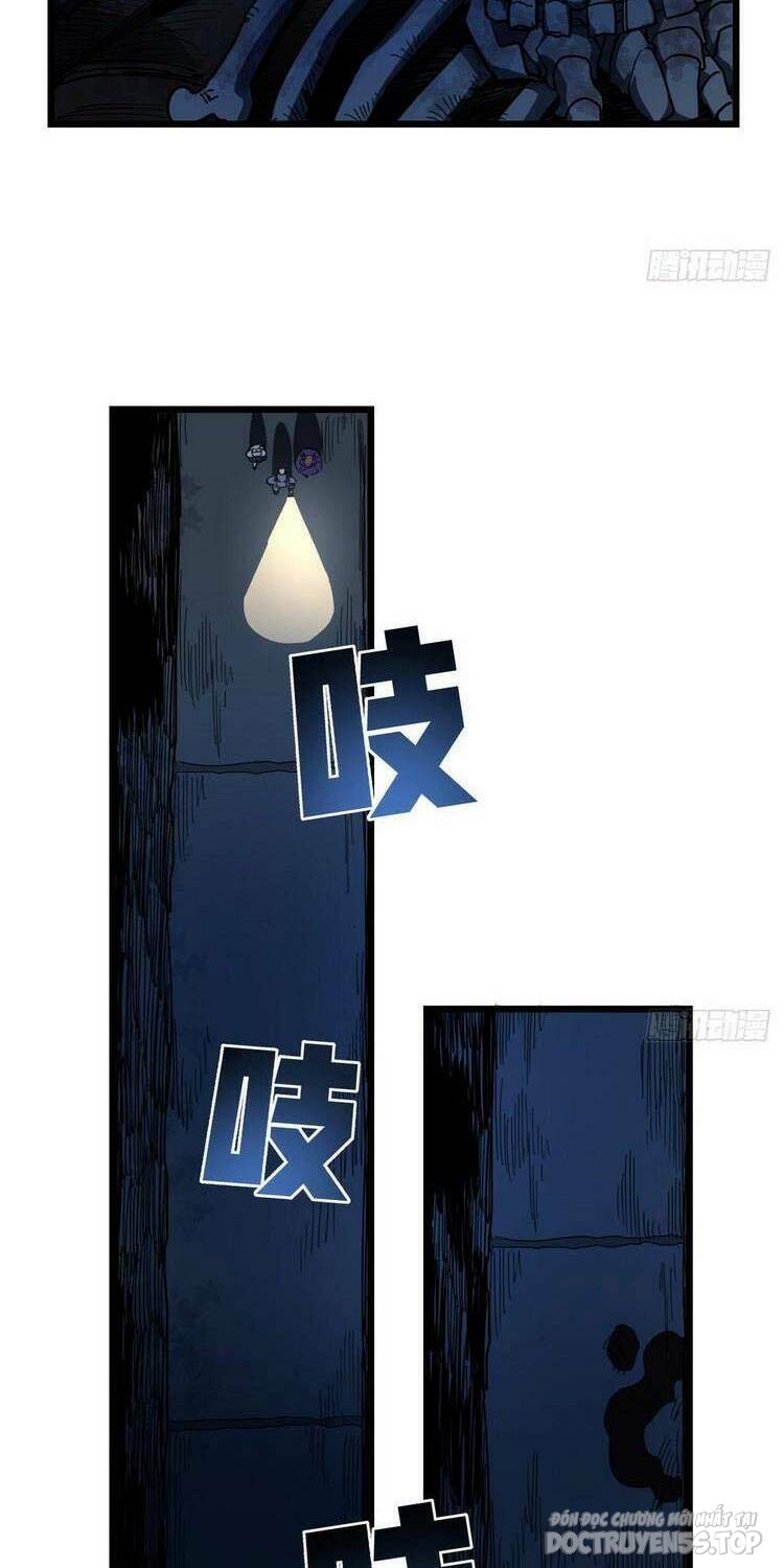 giải cứu 99 nữ chính ở mạt thế chapter 62 19