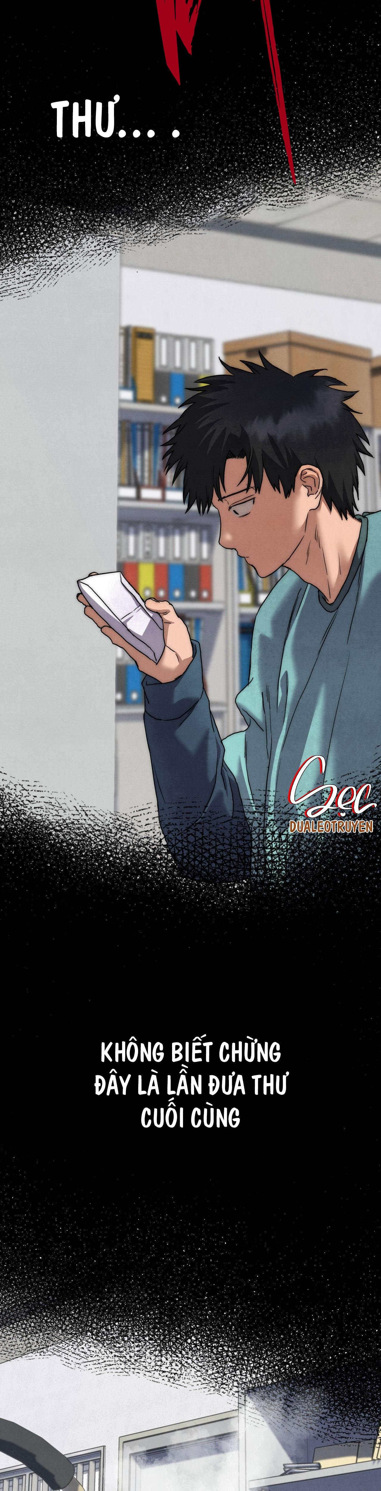 những con chó trong tù chapter 50 33