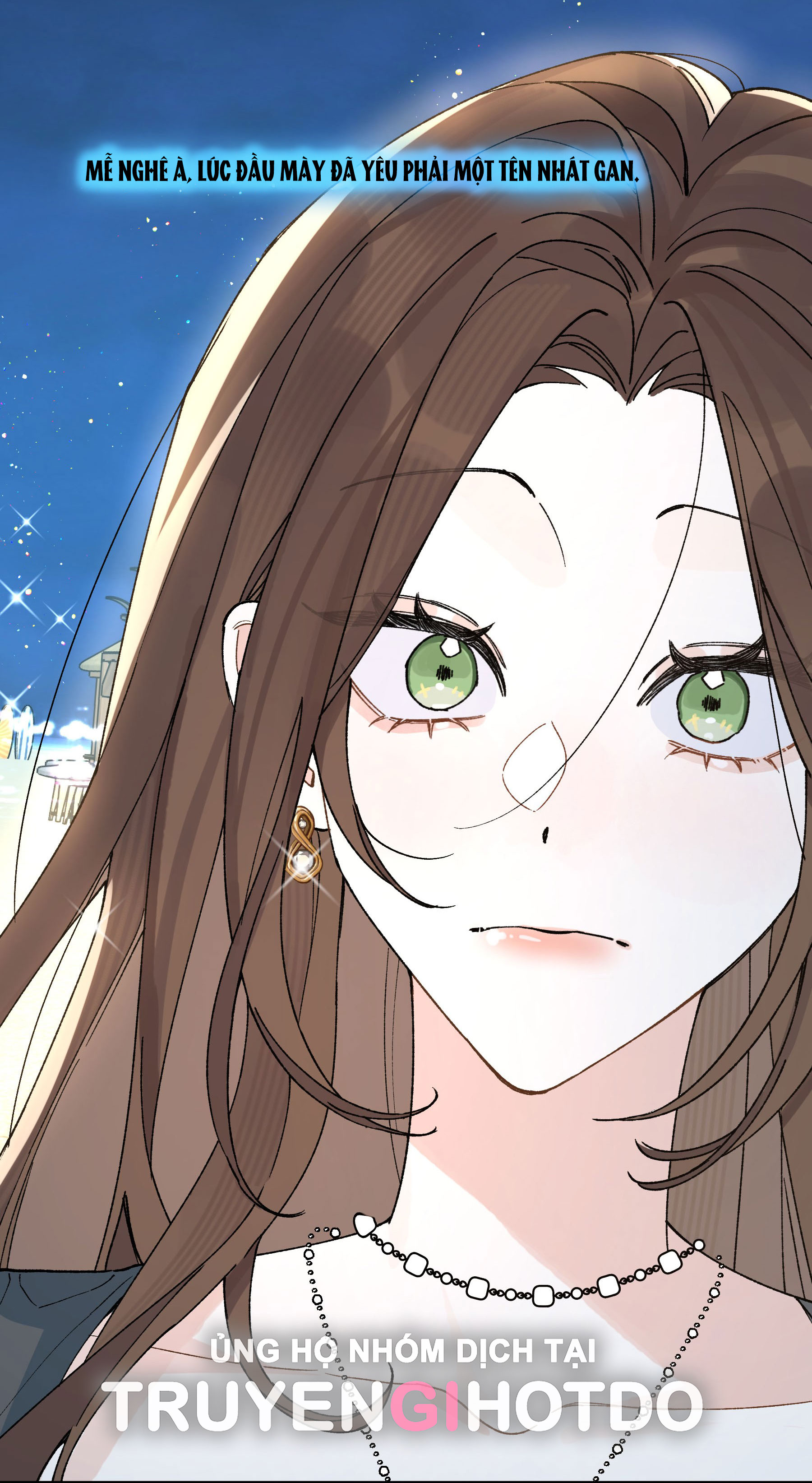 hôm nay anh đã chịu lộ tẩy chưa? chapter 11.1 20