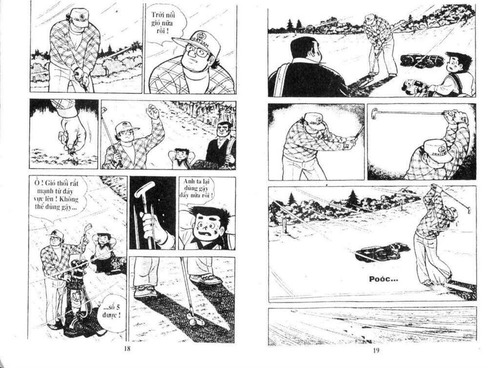 tân teppi chapter 16 8