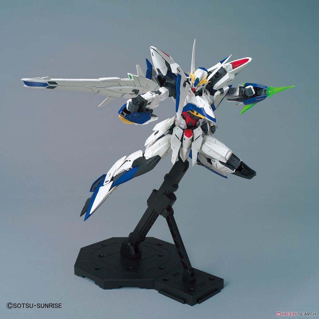 Bộ mô hình đồ chơi lắp ráp MG 1/100 ECLIPSE GUNDAM