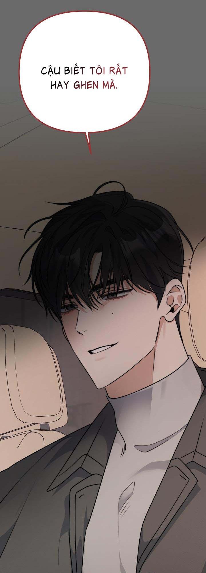 say nắng chapter 21 45