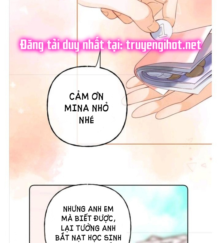 vụng trộm không thể giấu - mối tình thầm kín chapter 21 37