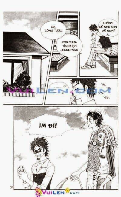 tên nô lệ đáng yêu chapter 5 34