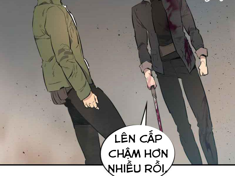 đối đầu với các vị thần Chapter 10 - Trang 2