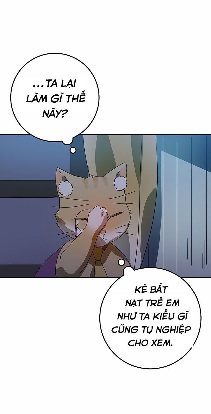 câu chuyện về đứa con hoang bị ghét bỏ chapter 9 35