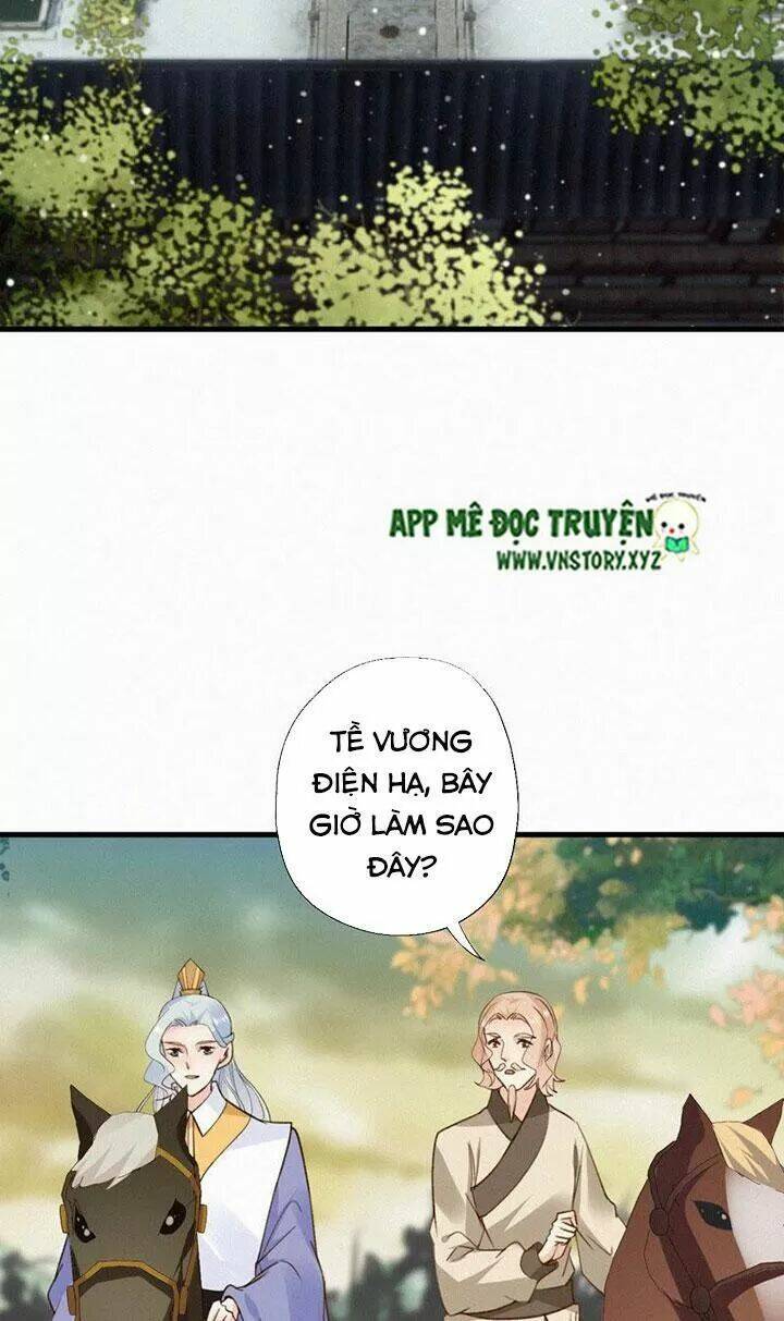 thiên hương mỹ nhân chapter 134 6