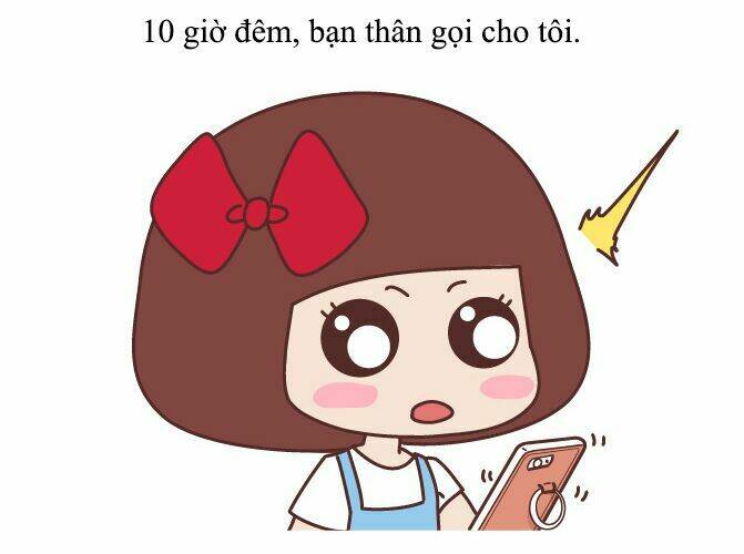 giải mã tình yêu chapter 139 1