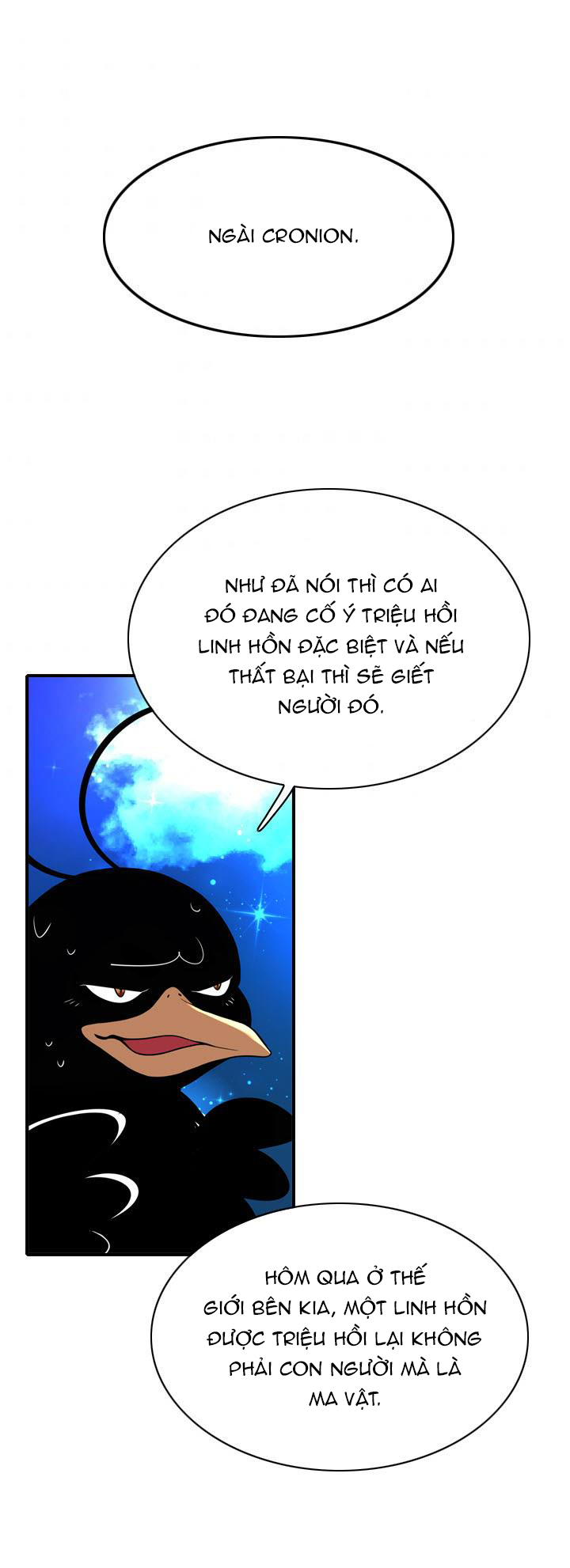 sát thủ muốn trở thành công chúa chapter 7 2