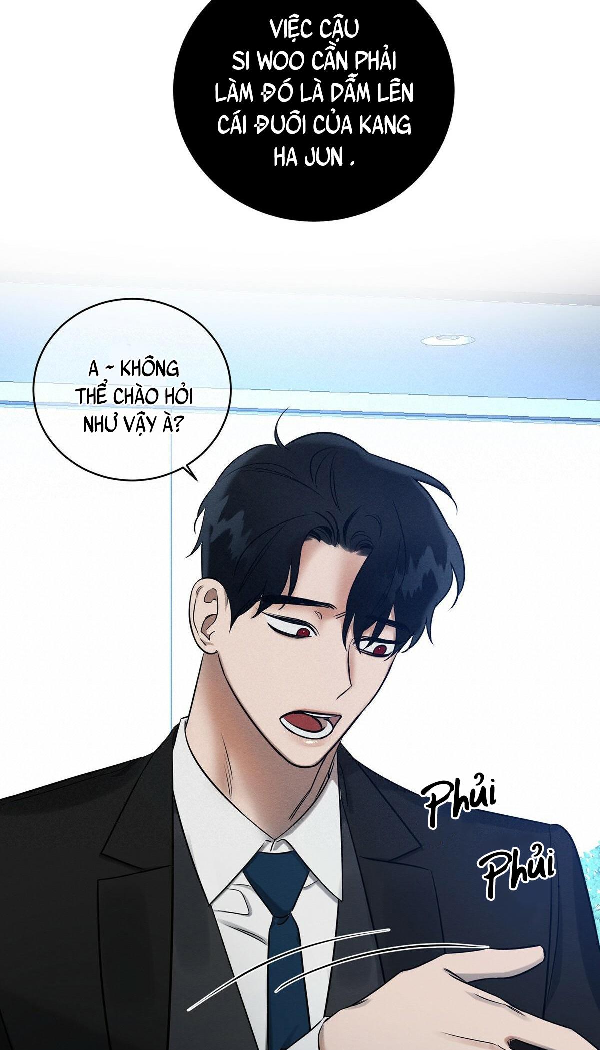 vòng xoáy của ác ma chapter 5 22