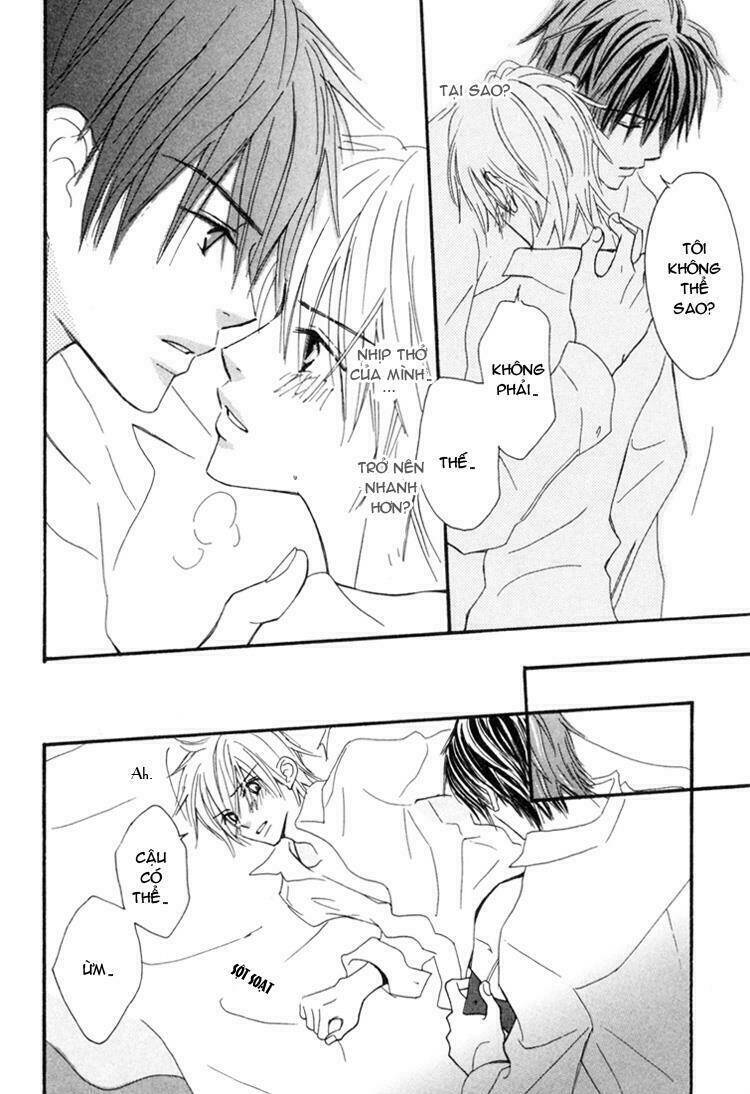 osewa yakimasu chapter 6 23