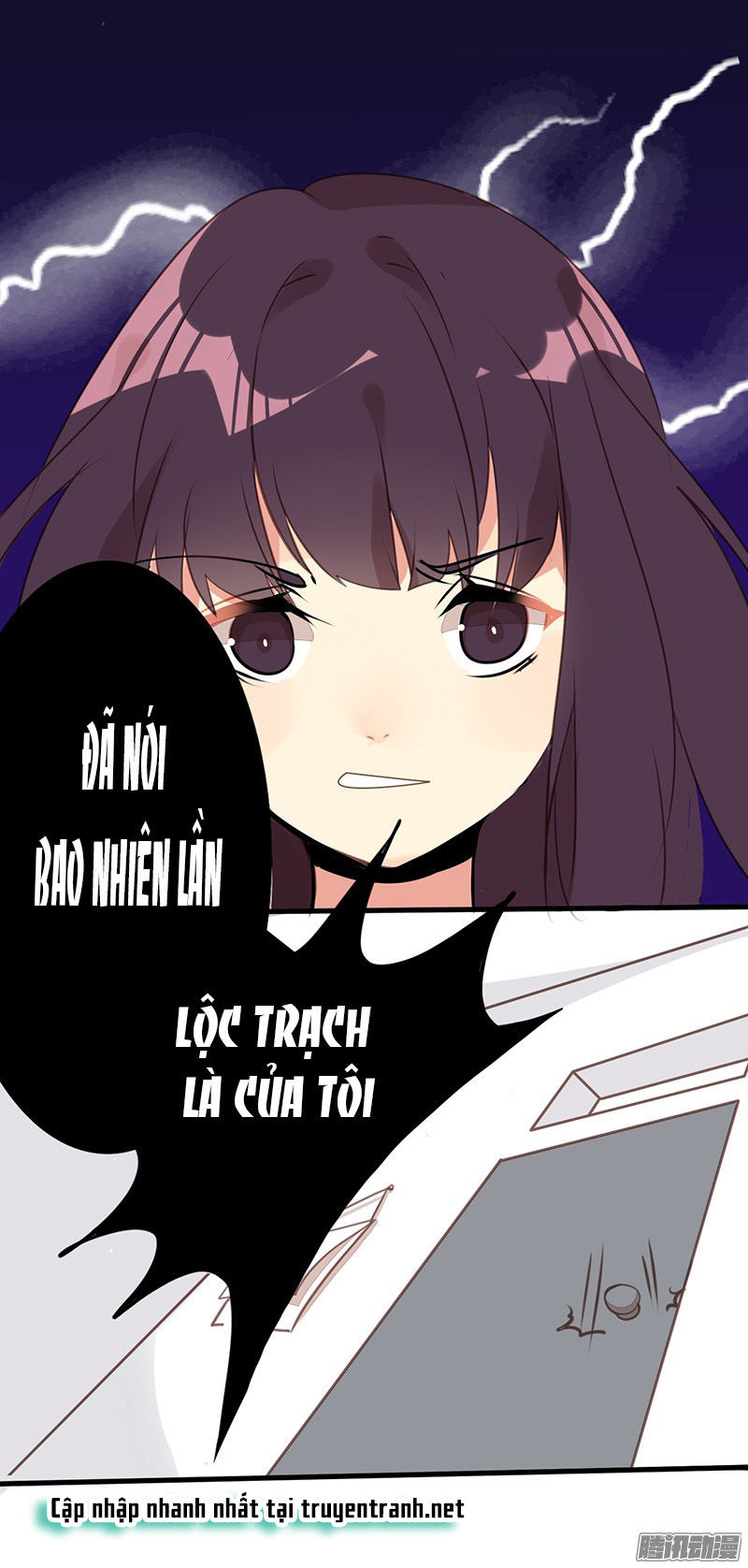 chạm vào người thương chapter 1 8