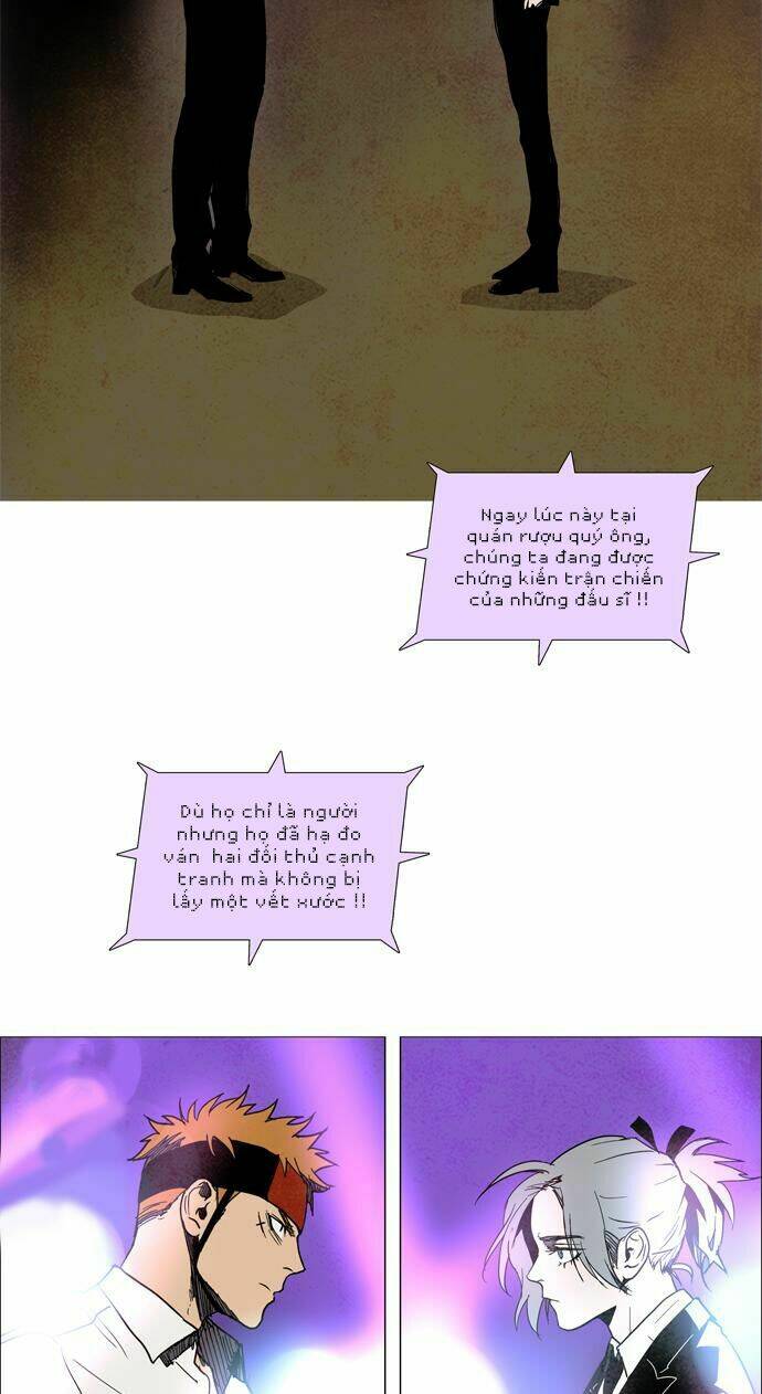 lessa 2: the crimson knight chapter 67 23