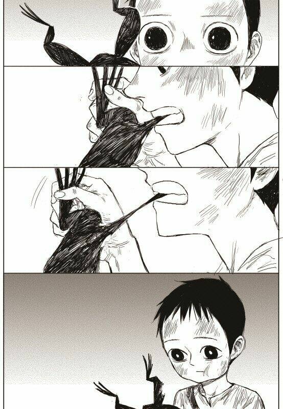 the horizon chapter 3 58