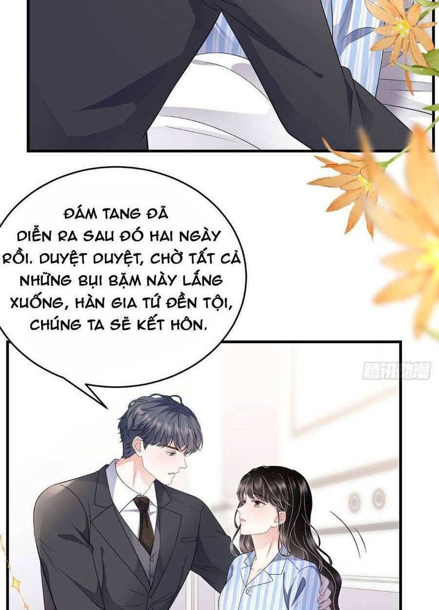 đại tiểu thư có ý đồ gì xấu đâu chapter 115 27