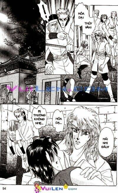 tinh linh của biển chapter 4 94