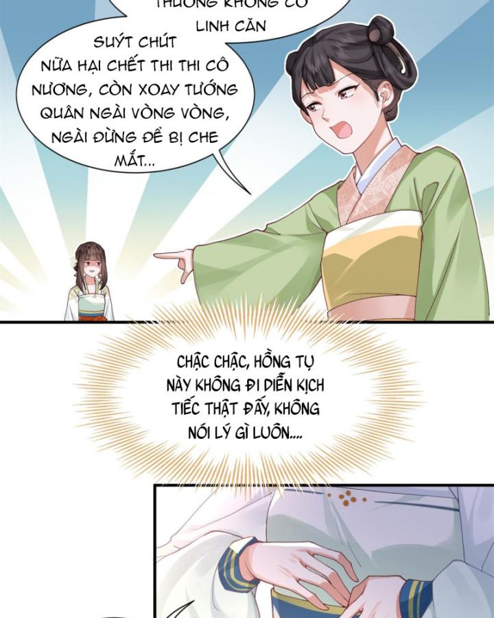 phượng quy thiên hạ chapter 2 15