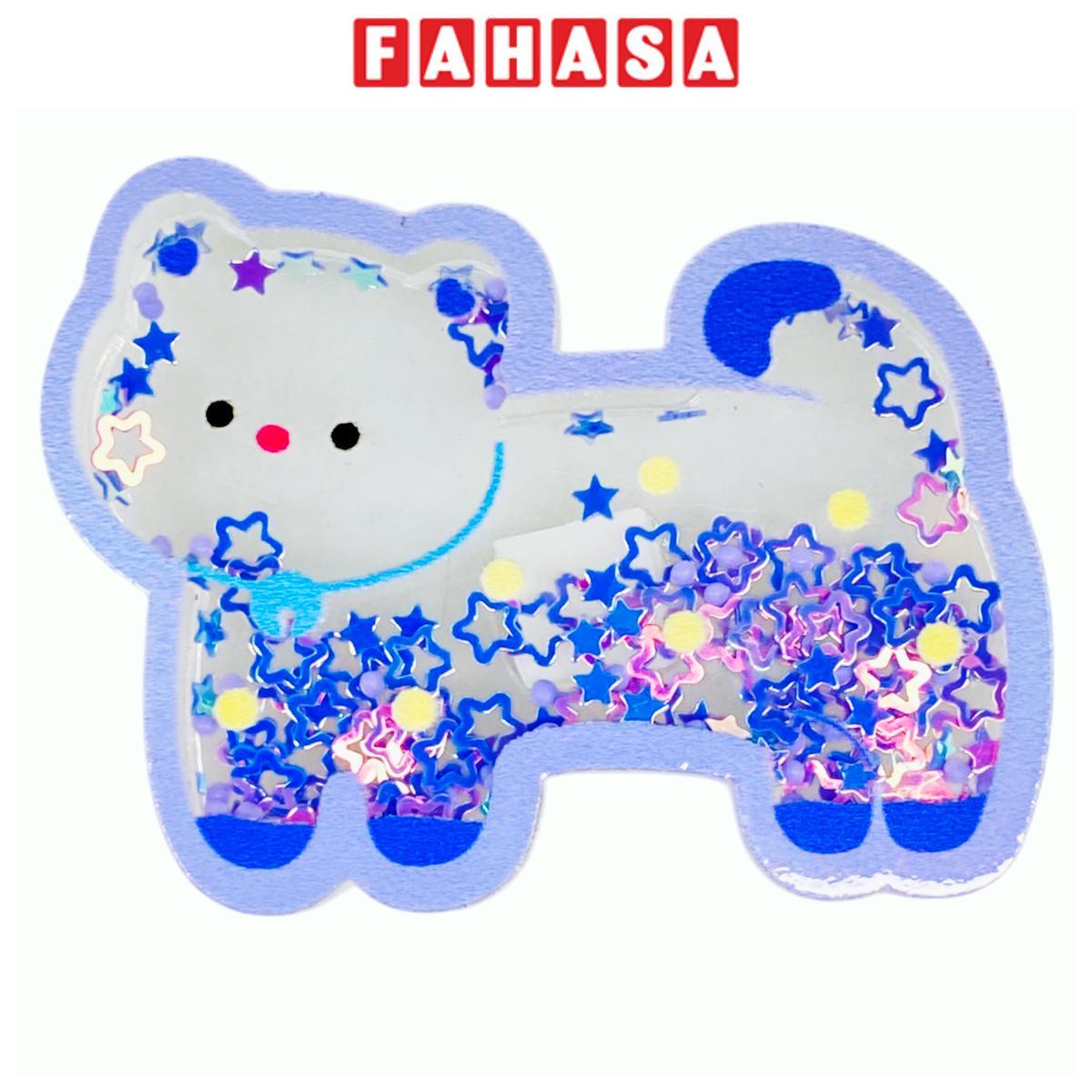 Phụ Kiện Charm Trang Trí Sổ Lego - Sworld ST6317-008